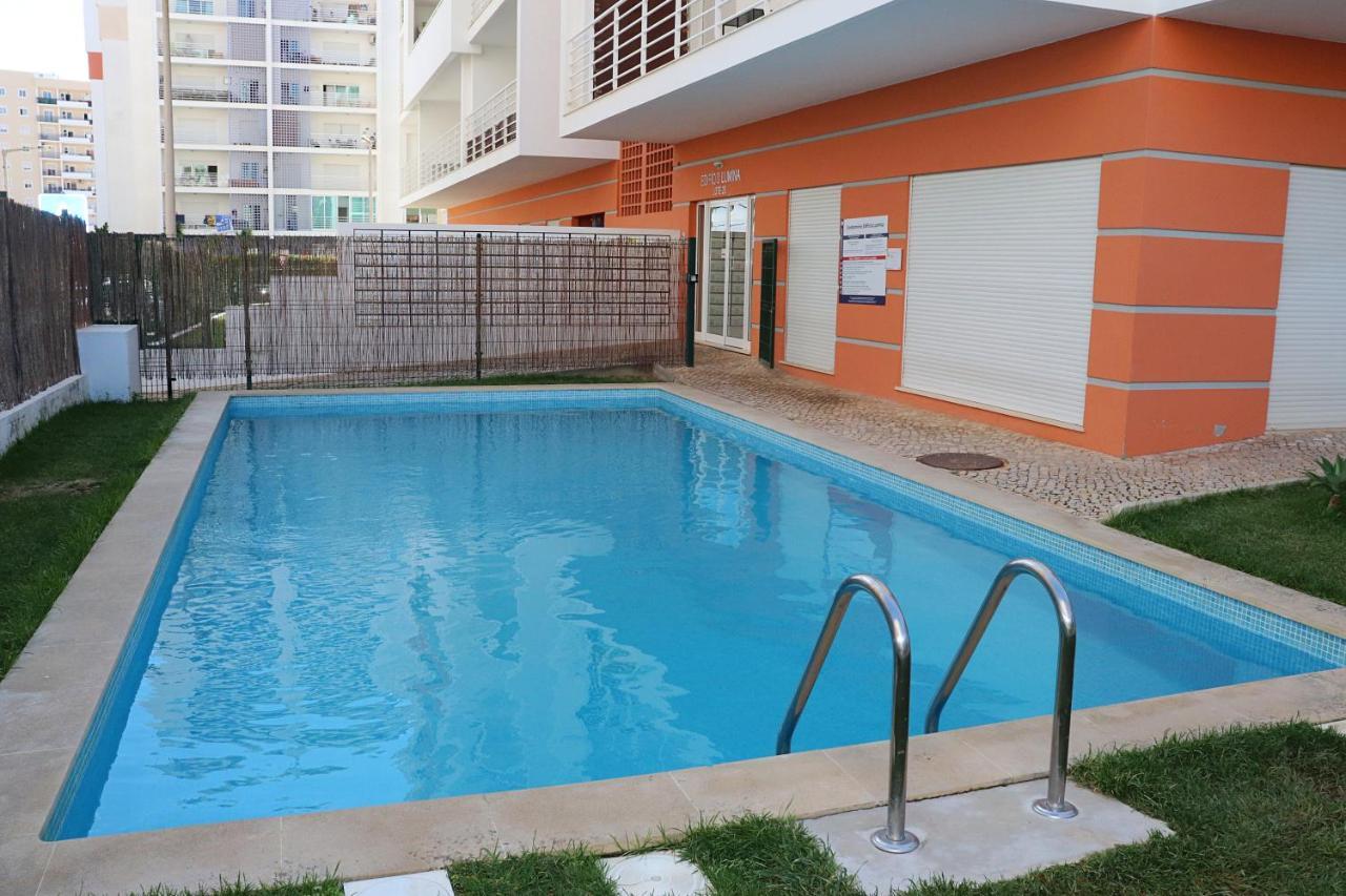 Lumina Sereno Portimão Exterior foto